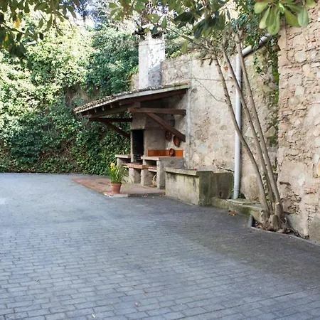 Santa Quiteiria Βίλα